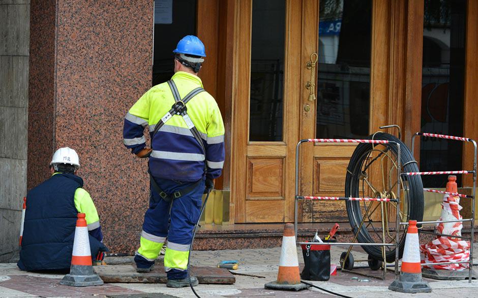 déboucher des canalisations Poissy