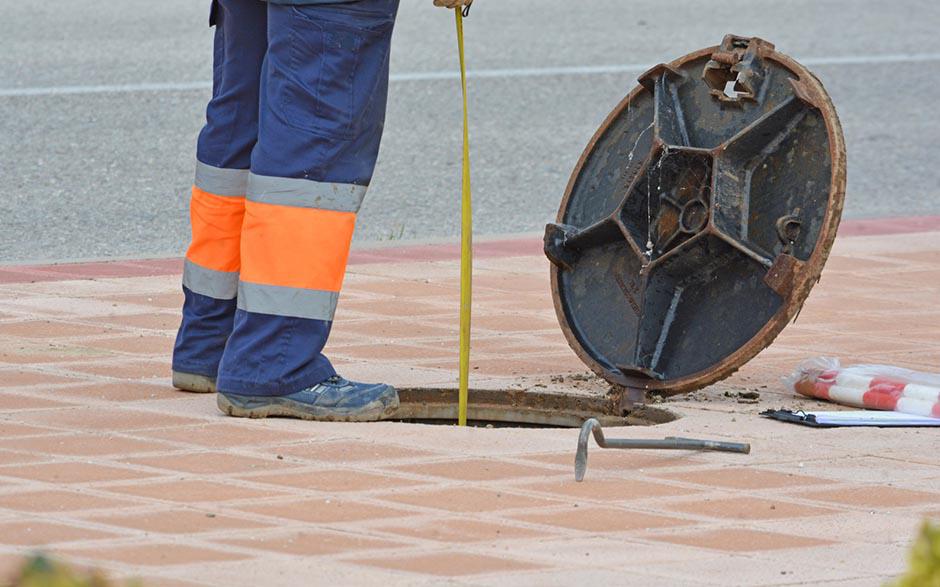 curage des canalisations Poissy