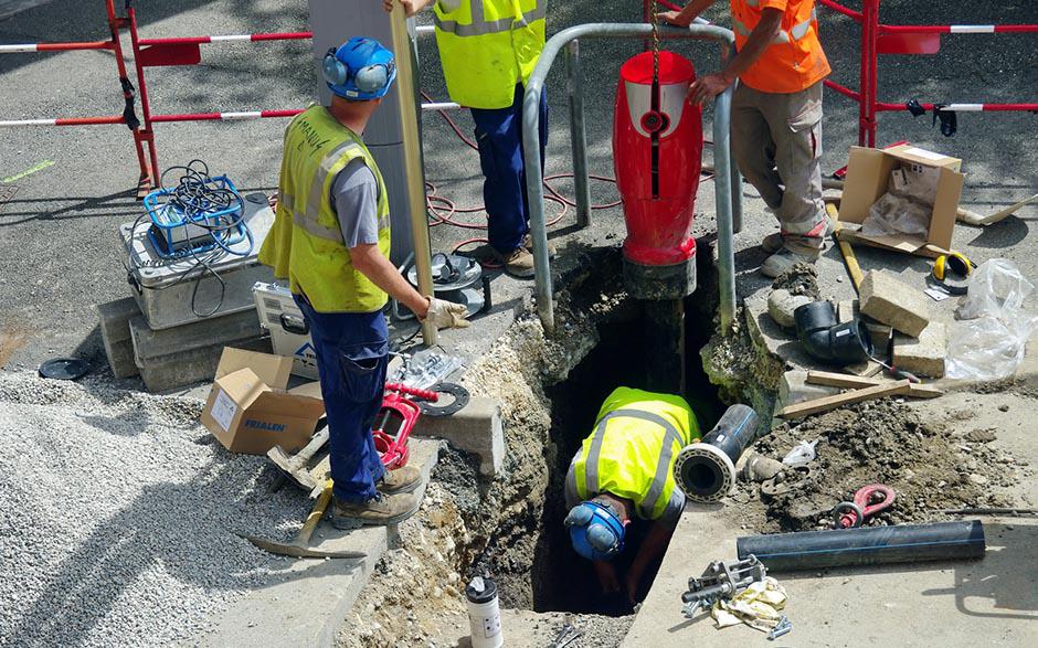 déboucheur ecologique canalisation Poissy